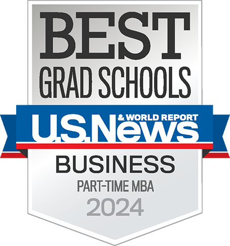US News Ranking Badge