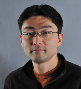 Takuya Minami, Grad Prog Dir/Assoc Professor, Counseling & School Psychology