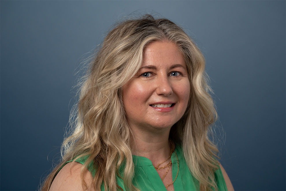 Tracy Paskiewicz, Senior Lecturer, Counseling & School Psychology