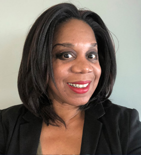 Rita Kiki Edozie