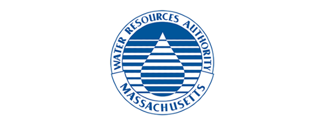 MWRA Logo