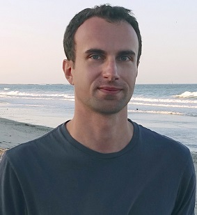 Alexander More, Associate Professor, Urban Public Health