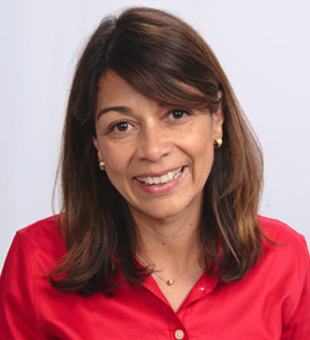 Ana Lindsay, Assoc Dean-CNHS, Urban Public Health