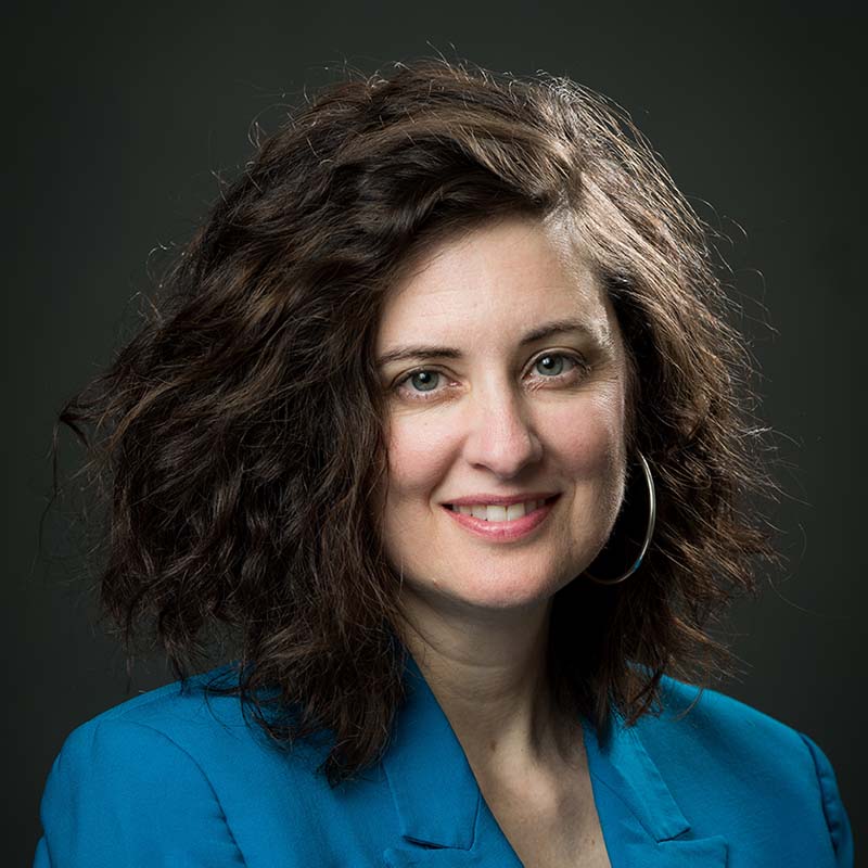 Andrea Kennedy, Asst VC, Principal&LdrshipGift, University Advancement