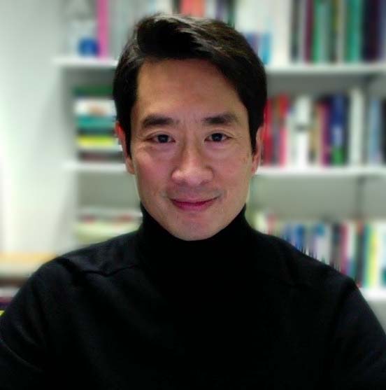 Christian Chun, Associate Professor, Applied Linguistics