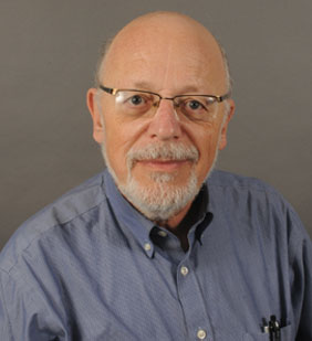 Daniel Gidron, Senior Lecturer II, Performing Arts
