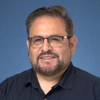David Figueroa, Associate Lecturer, Management Science & Information Systems