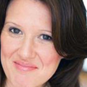 Emily Kennerley, Director, Development and Outreach, Gerontology Institute