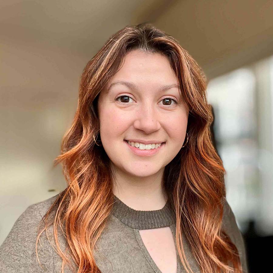 Kimberly O'Brien, Care Case Manager, Dean of Students