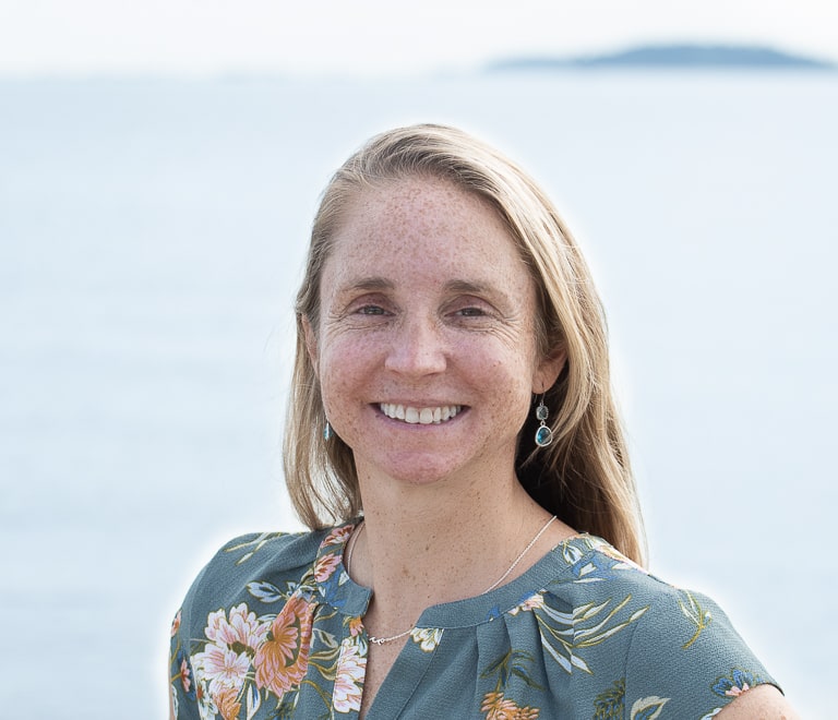 Kimberly Starbuck, Senior Research Associate, Urban Harbors Institute