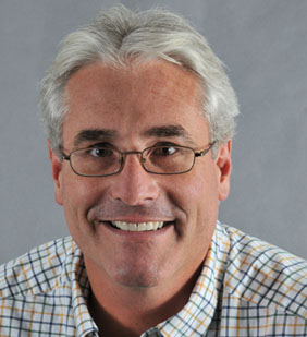 David B. Landon