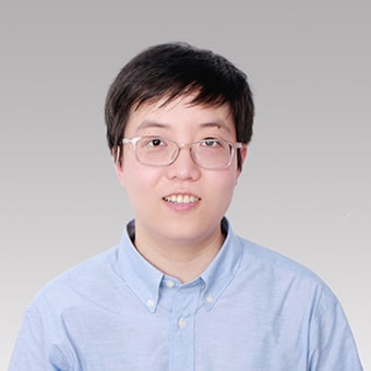 Lei Zheng, Assistant Professor, Management Science & Info Sys