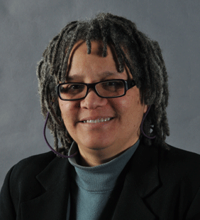 Lisa Gonsalves, Department Chair, Curriculum & Instruction