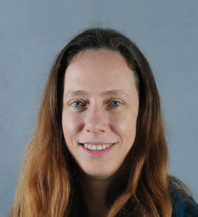 Nurit Haspel, Professor, Computer Science