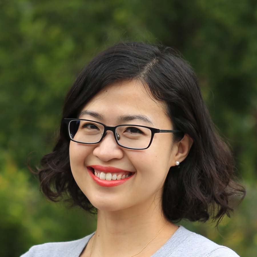 Qian Song, Assistant Professor, Gerontology