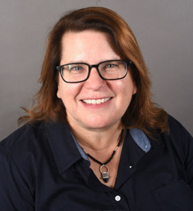 Sharon Horne, Grad Prog Dir/Professor, Counseling & School Psychology