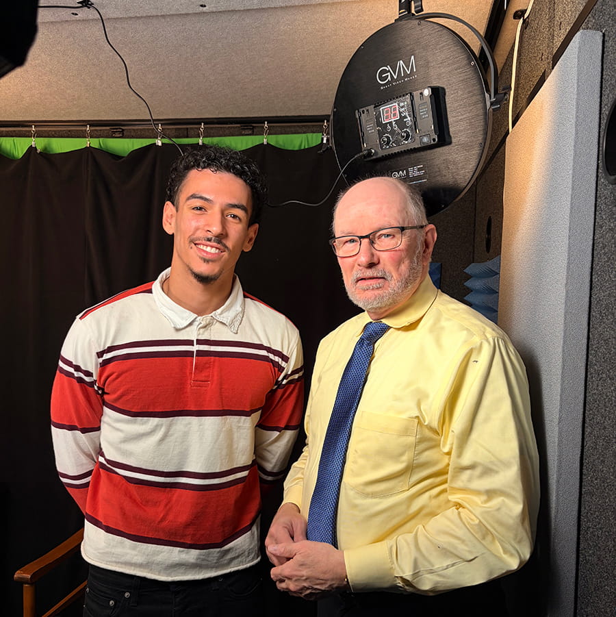 ai marketing club members