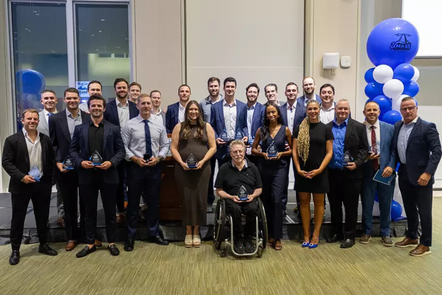 2025 Hall of Fame inductees