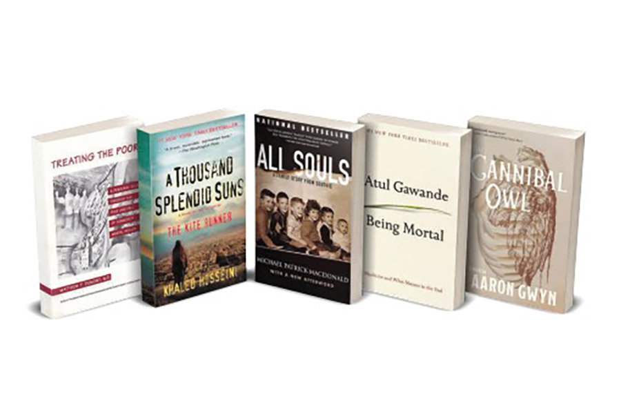 Your Take Beacons Magazine Winter 2026